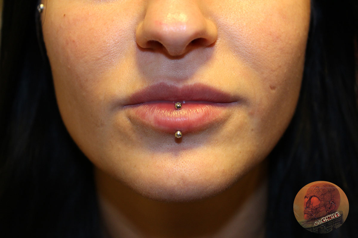 Piercing