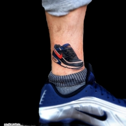 airmaxtattoo